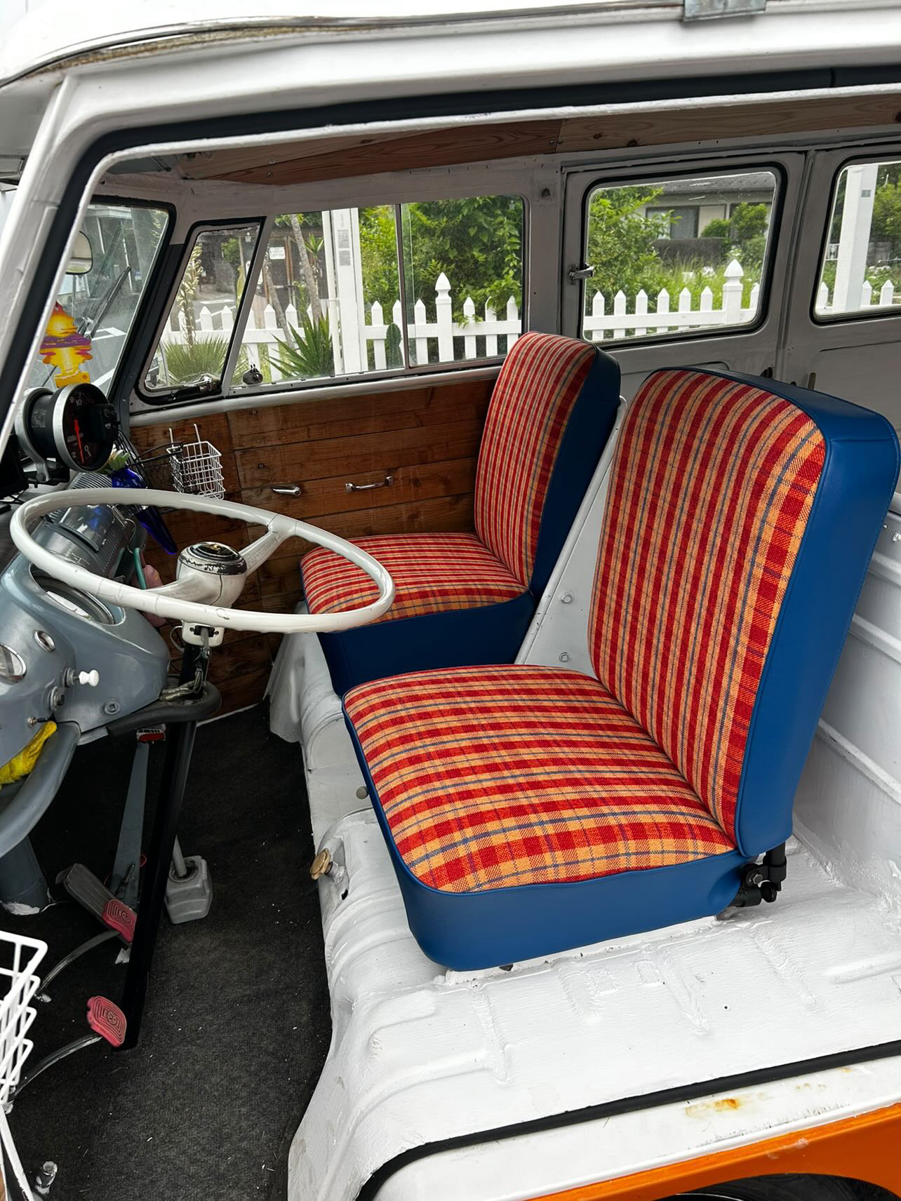 Volkswagen Type2