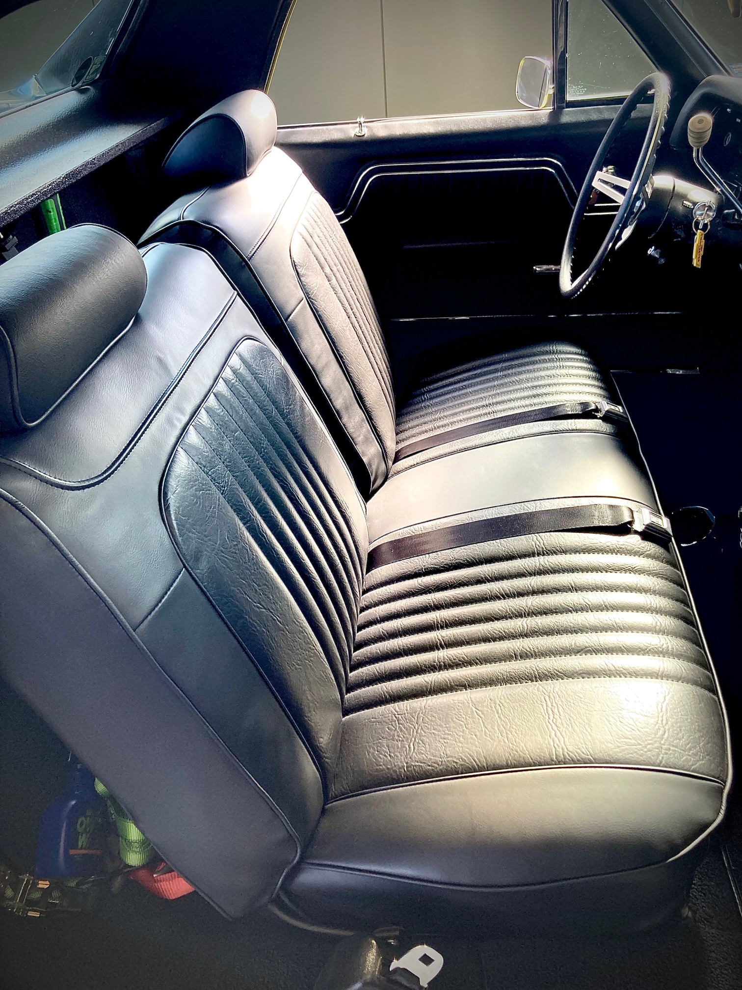 1971年式　ElCamino