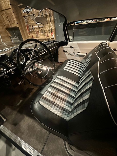 1959年 Chevrolet Biscayne